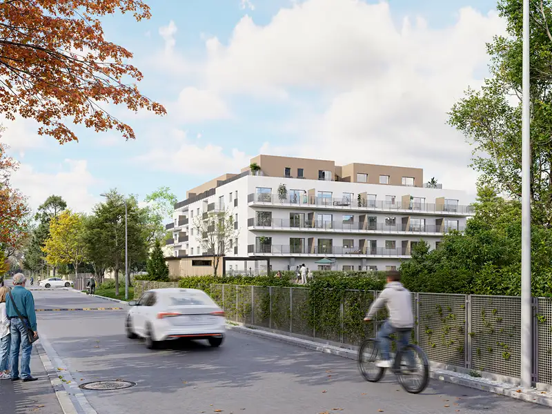 Prodej bytu 4+kk 95 m², Ostrava – náhled fotky 1