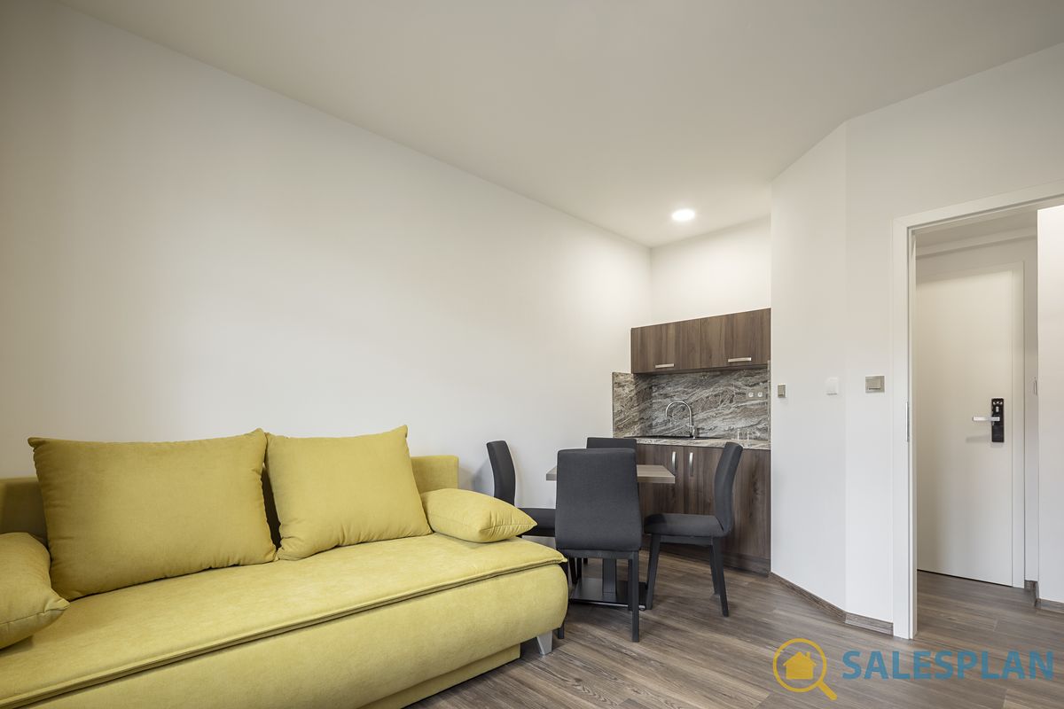 Prodej bytu 2+kk 34 m² – fotografie 2
