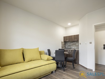 Prodej bytu 2+kk 34 m² (Mezonet) — photo 2