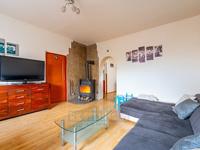 Prodej  rodinného domu 277 m², pozemek 692 m²