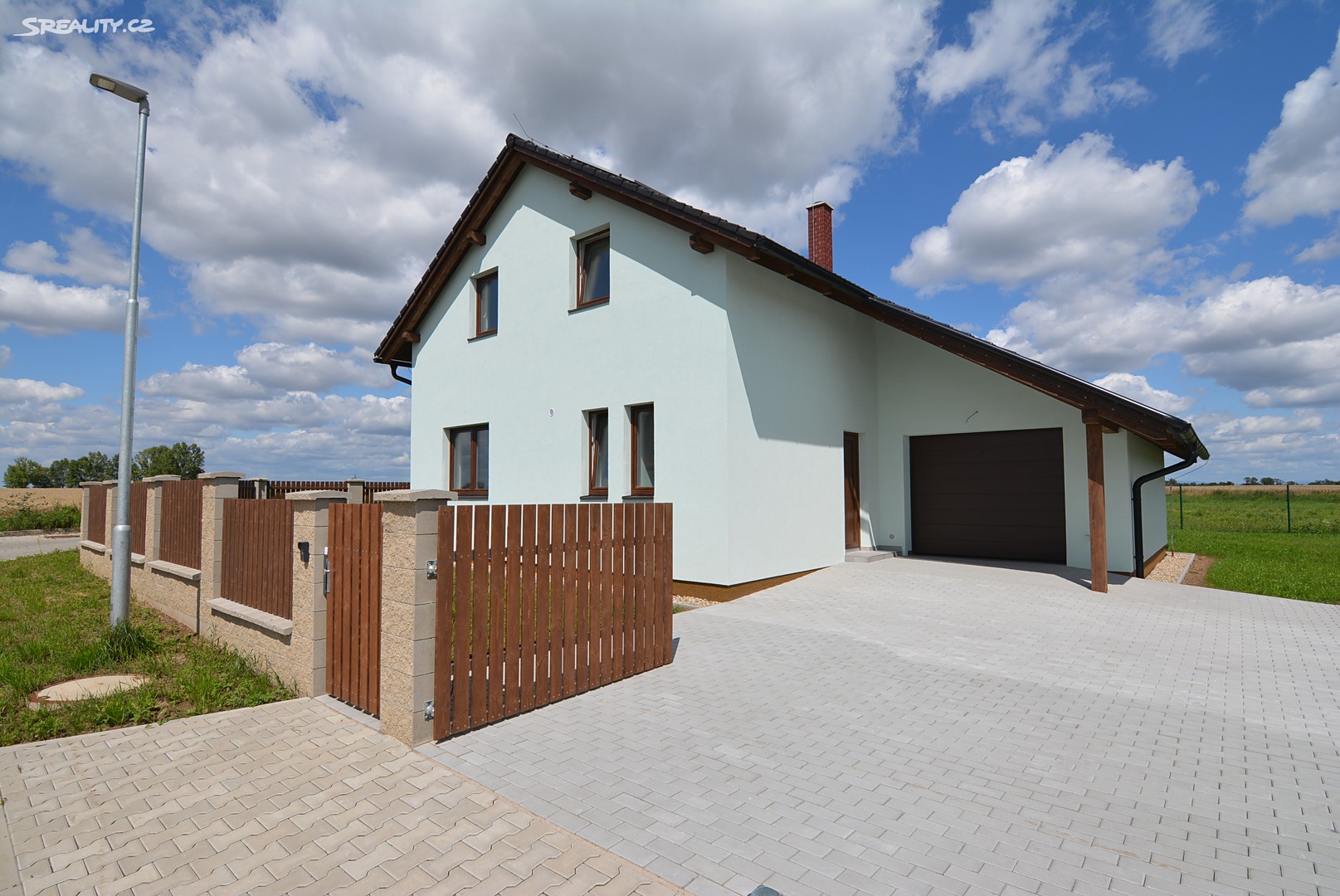 Prodej  rodinného domu 173 m², pozemek 600 m², okres Mladá Boleslav