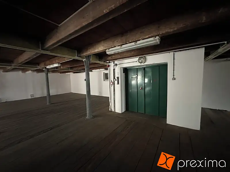 Prodej činžovního domu 2200 m², Opava – náhled fotky 3