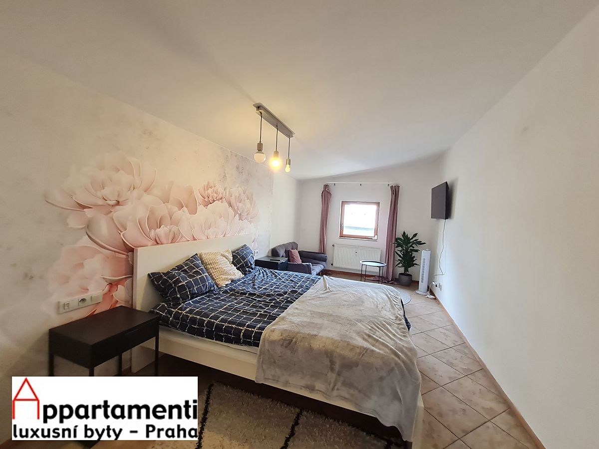 Prodej bytu 2+kk 58 m² – fotografie 4