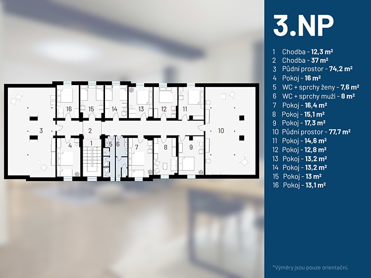 Prodej komerčního prostoru, 1 400 m² (39 z 39)