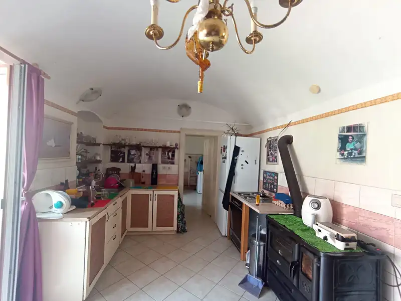 Prodej vícegeneračního domu 1882 m², pozemek 3120 m², Lipník nad Bečvou – náhled fotky 3