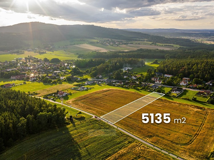 Ділянка на продаж, 5 135 м² (1 з 5)
