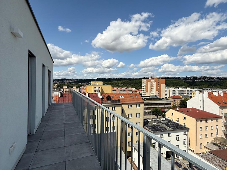 Lihovarská 3