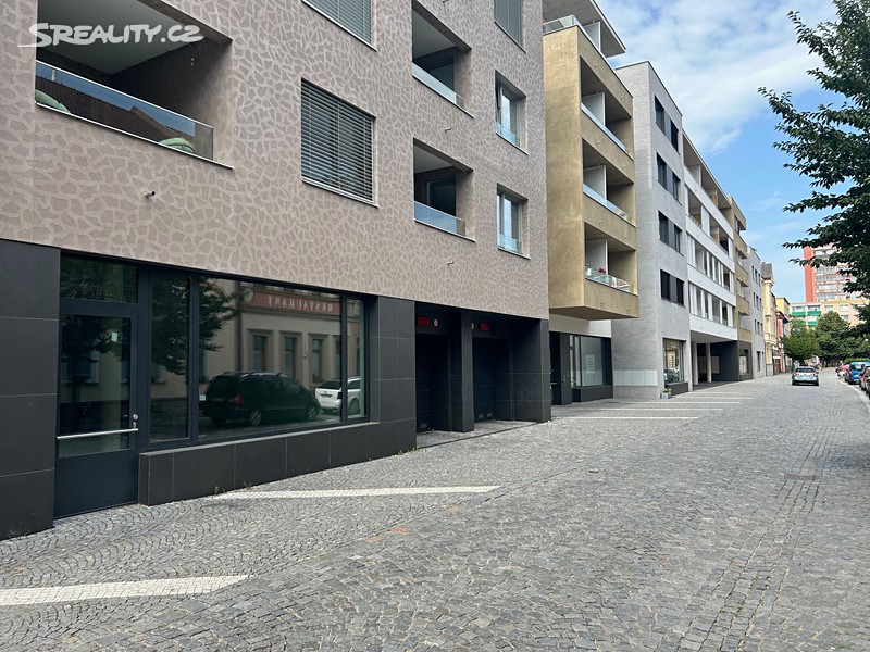 Prodej obchodního prostoru 103 m² – pohled 6