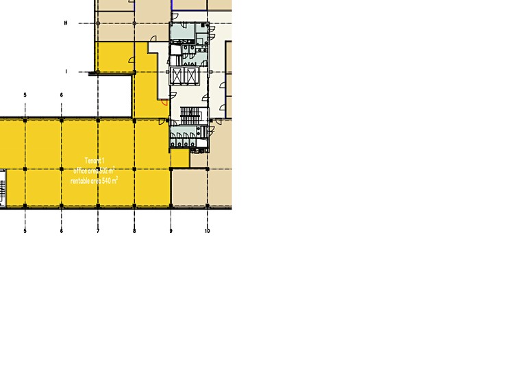Комерційне приміщення в оренду, 540 м² (11 з 11)