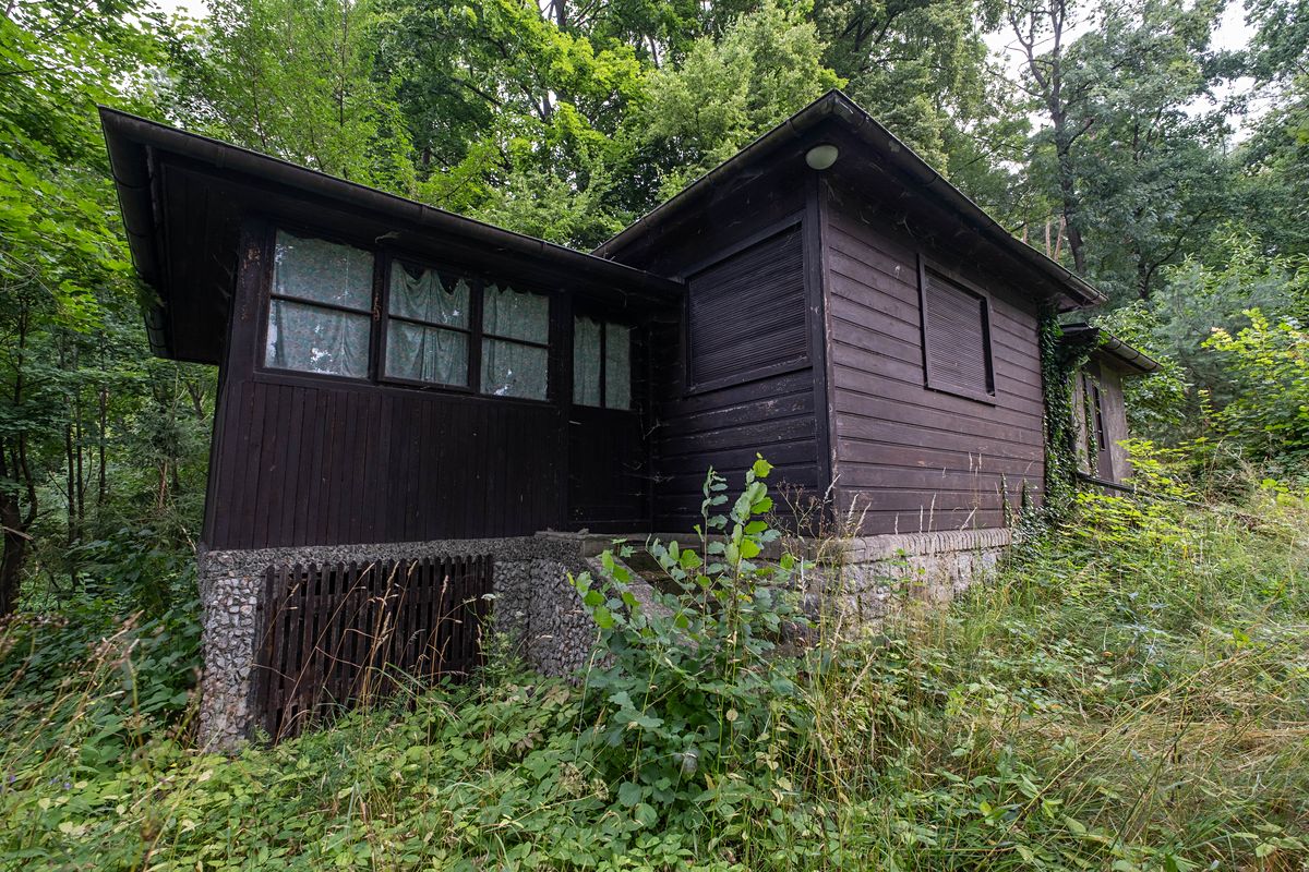 Prodej pozemku 2145 m² – fotografie 5