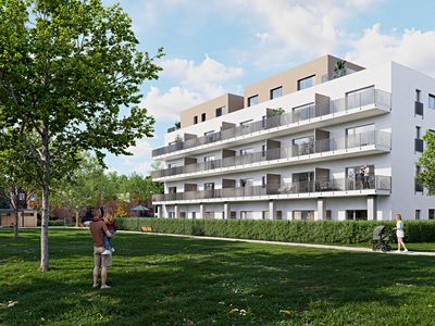 Prodej bytu 1+kk 33 m²