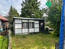 Prodej  zahrady 203 m²