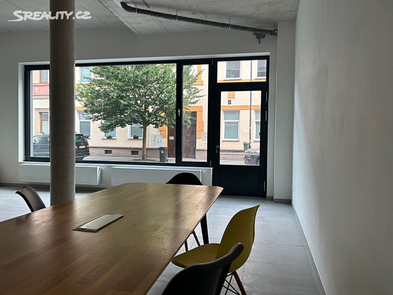 Prodej obchodního prostoru 103 m² – další