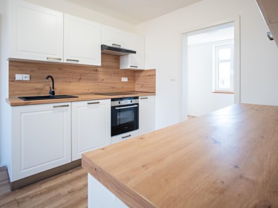 Prodej bytu 3+kk 60 m²