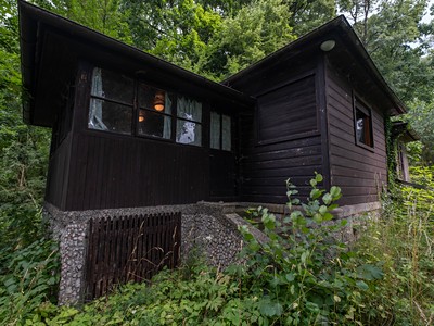 Prodej  pozemku 2 145 m²