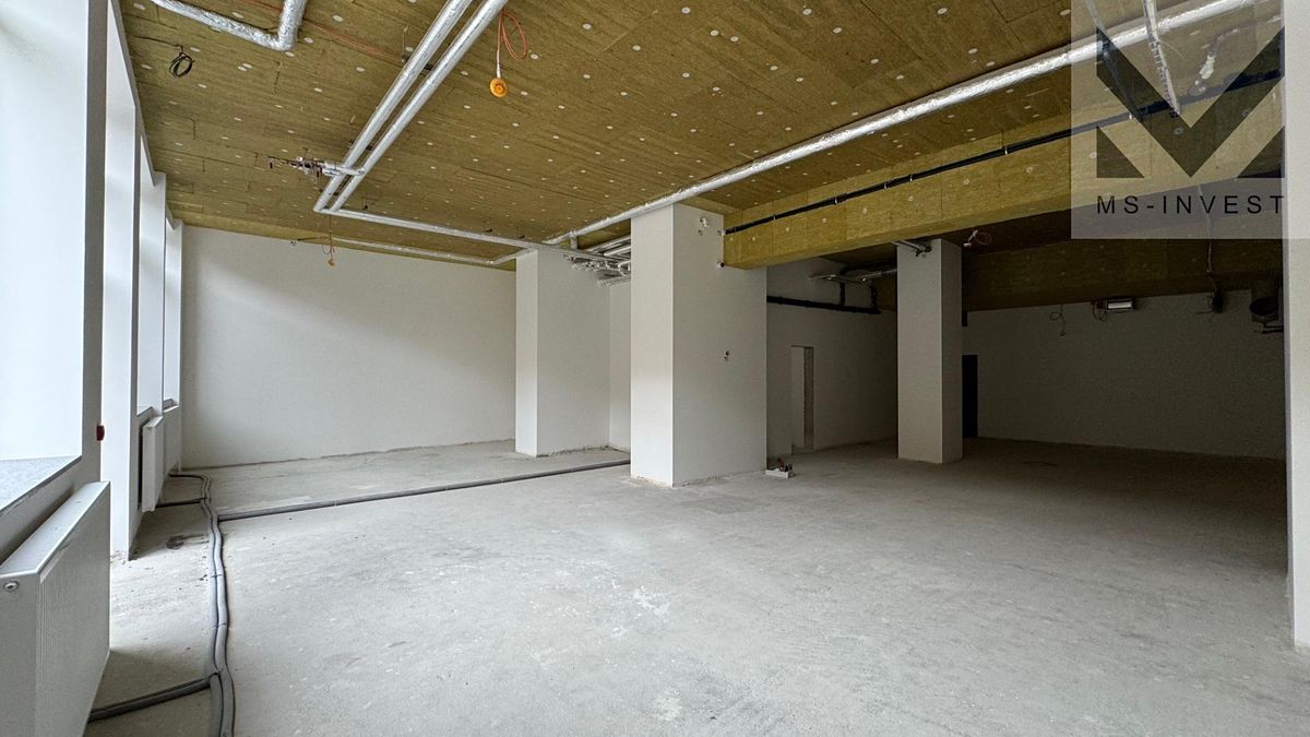 Prodej obchodního prostoru 178 m² – fotografie 3