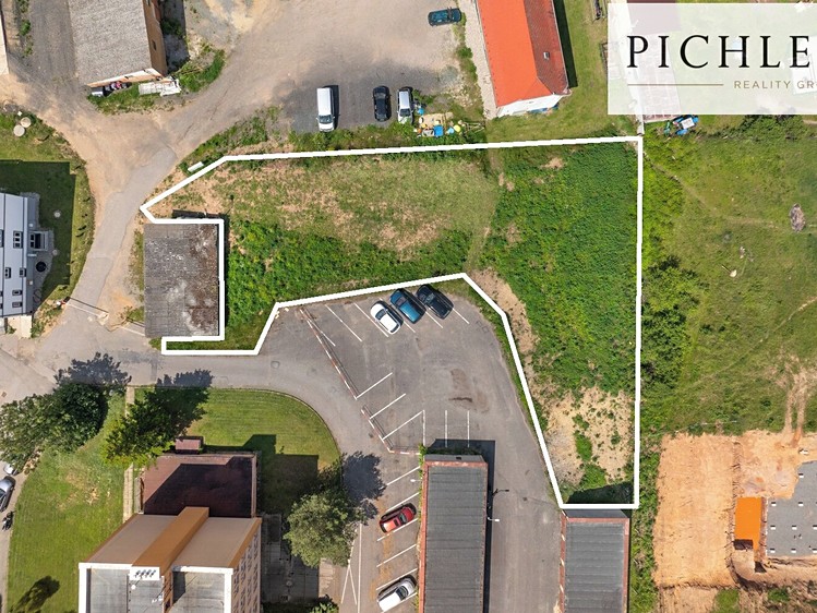 Ділянка на продаж, 1 232 м² (1 з 8)