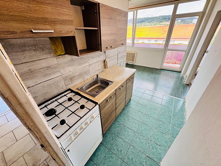 Квартира 3+1 в оренду, 64 м² (1 з 10)