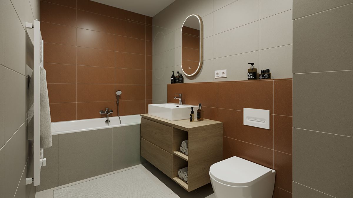 Prodej bytu 3+kk 82 m² – fotografie 4