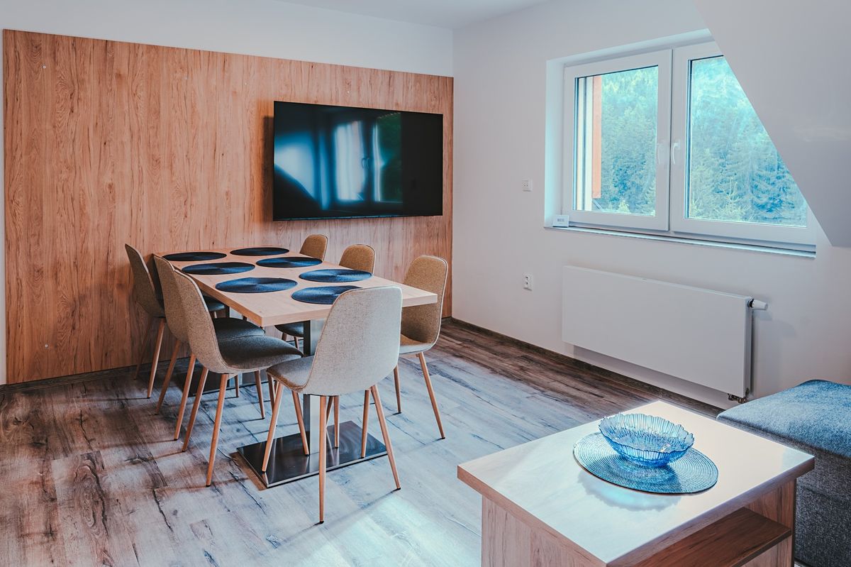 Pronájem bytu 3+kk 66 m² – fotografie 4