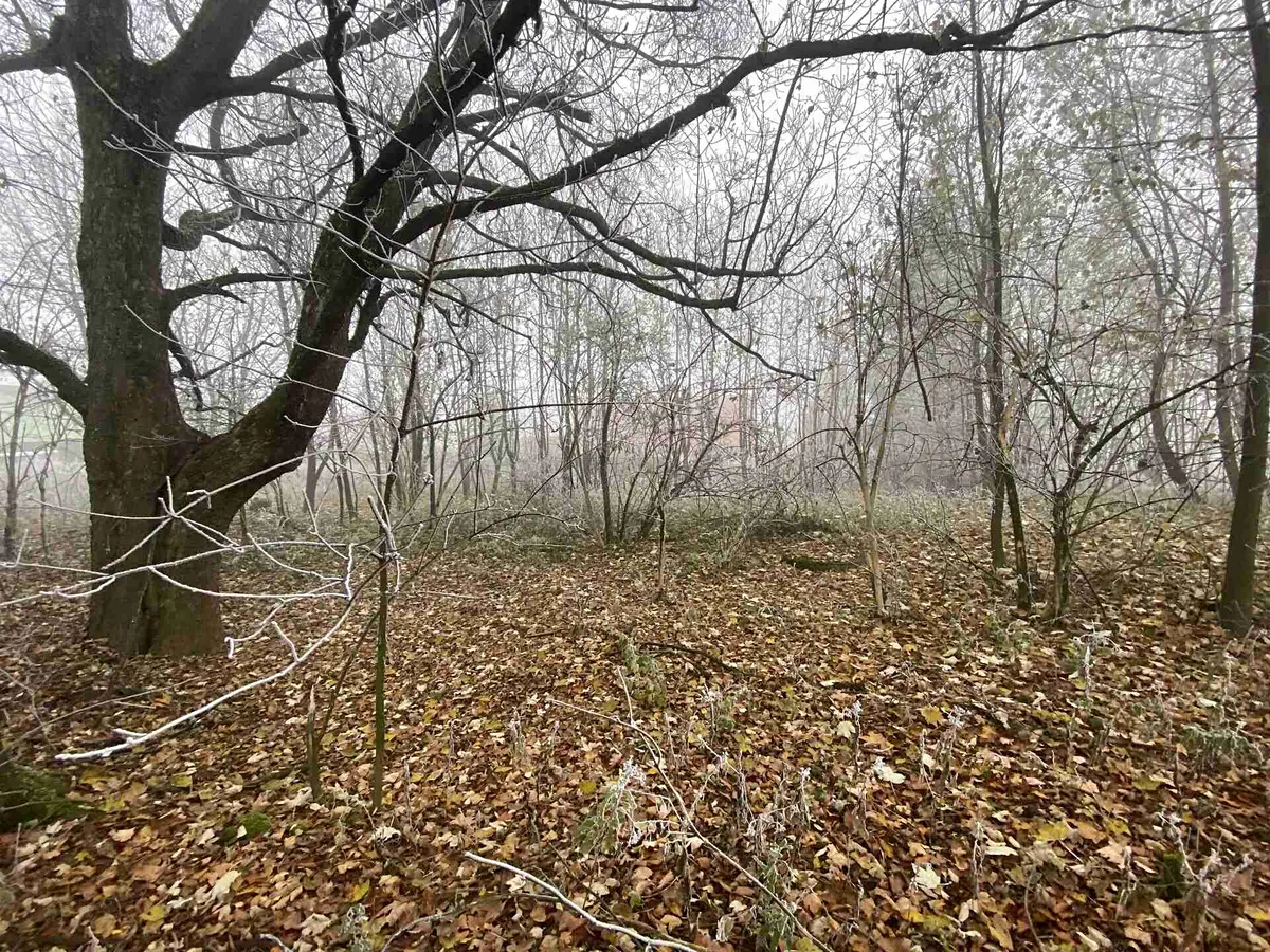 Prodej stavebního pozemku 2192 m²