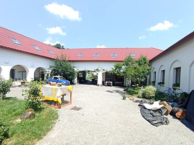 Prodej vícegeneračního domu 1882 m², pozemek 3120 m²