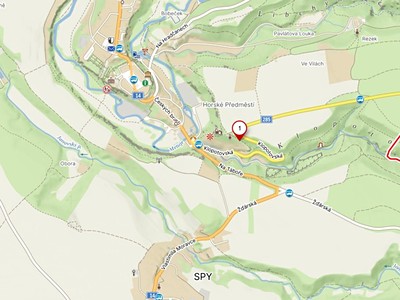 Grundstück zum Kauf, 233 m² (2 von 3)