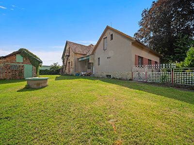 Prodej rodinného domu 100 m², pozemek 950 m²