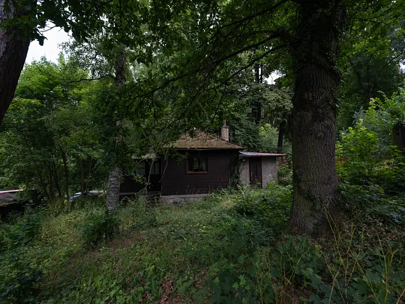 Prodej pozemku 2145 m², Stříbrná Skalice – náhled fotky 2
