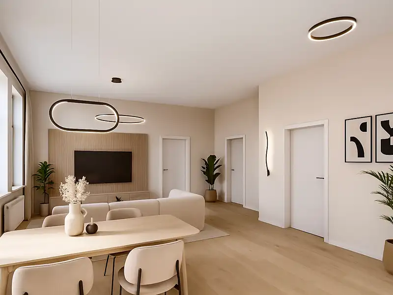 Prodej bytu 4+kk 105 m², Plzeň – náhled fotky 3