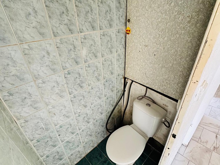 Квартира 3+1 в оренду, 64 м² (10 з 10)