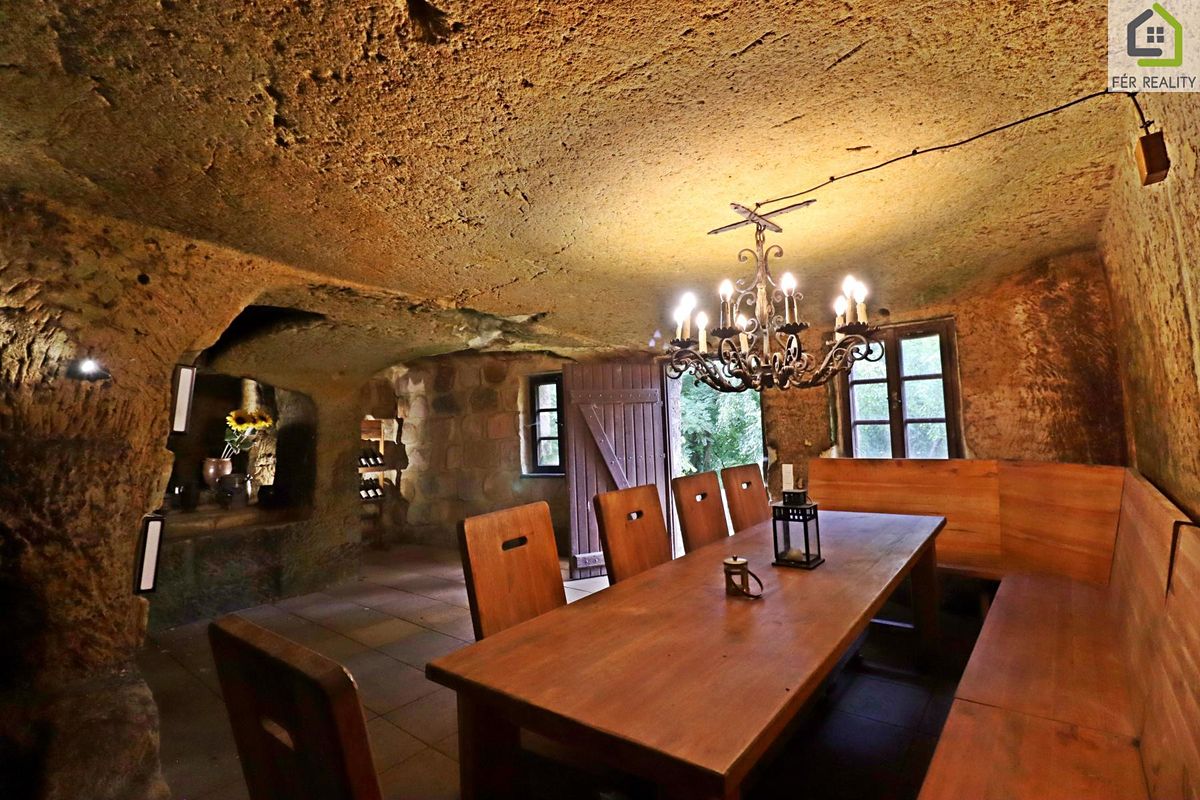 Prodej chalupy 138 m², pozemek 573 m² – fotografie 3