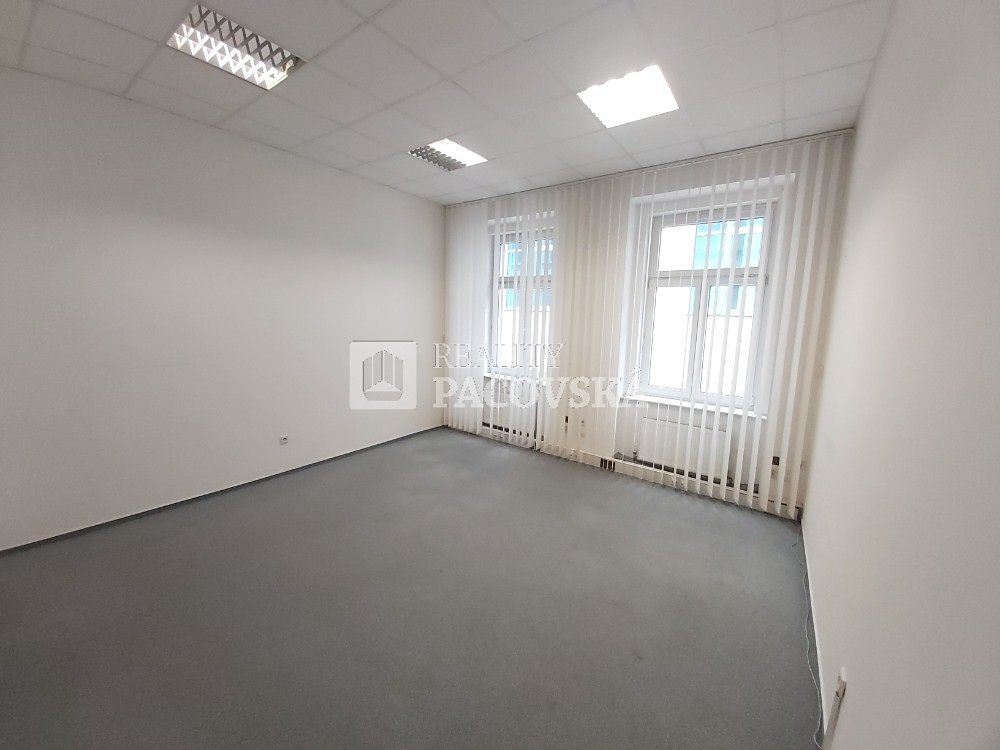 Pronájem kanceláře 136 m² – fotografie 3