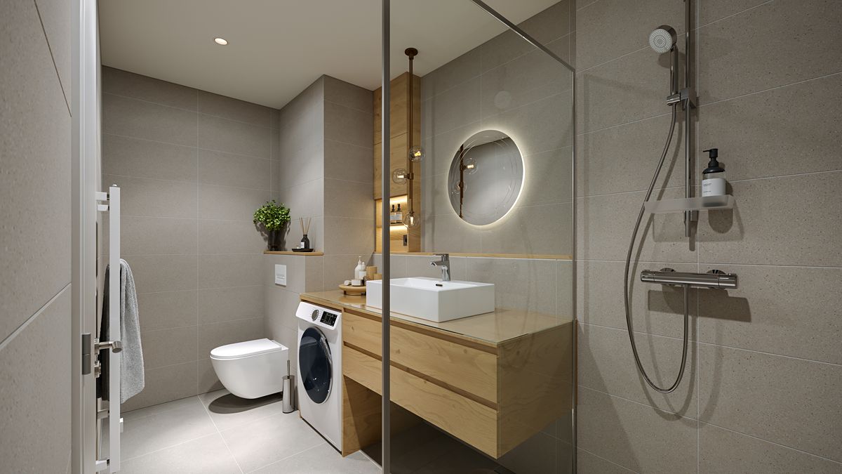Prodej bytu 2+kk 53 m² – fotografie 5