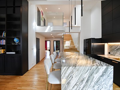 Prodej bytu 5+kk 186 m²