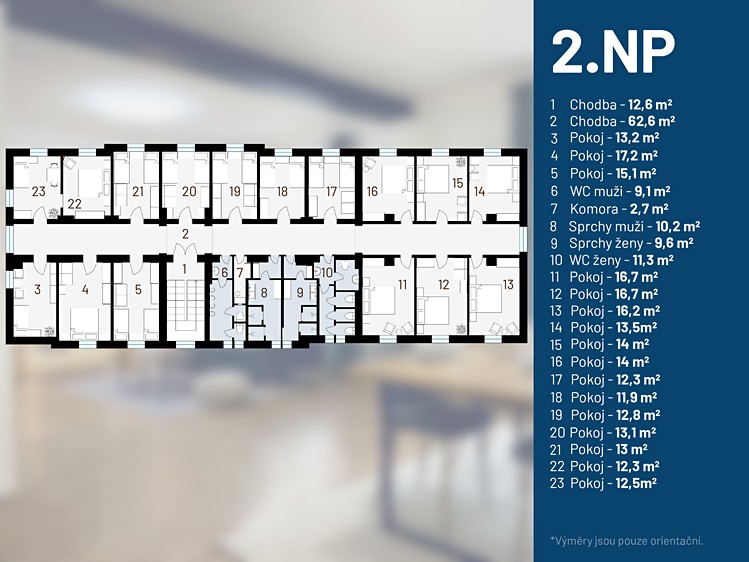 Prodej komerčního prostoru, 1 400 m² (38 z 39)