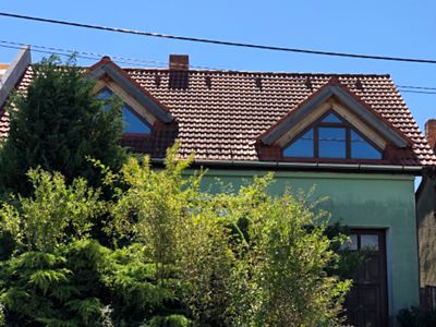 Prodej rodinného domu 300 m², pozemek 1217 m²