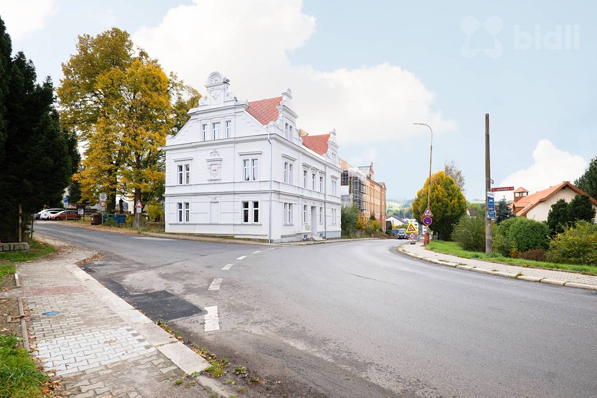 Prodej bytu 2+1 87 m² – fotografie 2