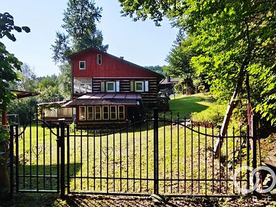 Prodej chaty 130 m², pozemek 663 m²