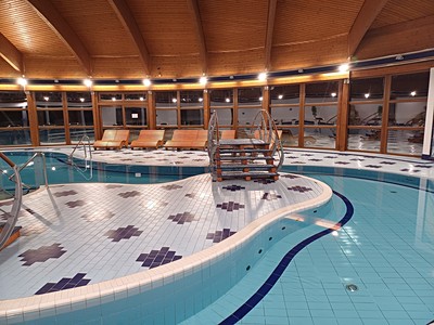 Prodej bytu 1+kk 20 m² (Jednopodlažní)