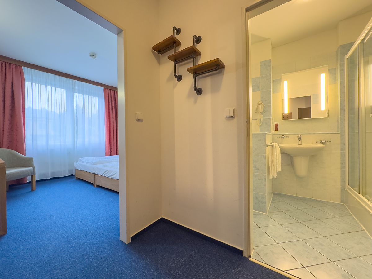 Prodej bytu 2+kk 43 m² – fotografie 5