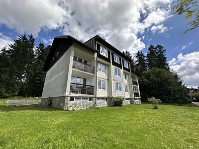 Prodej bytu 2+1 57 m²