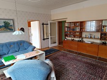 Prodej bytu 2+1 72 m²