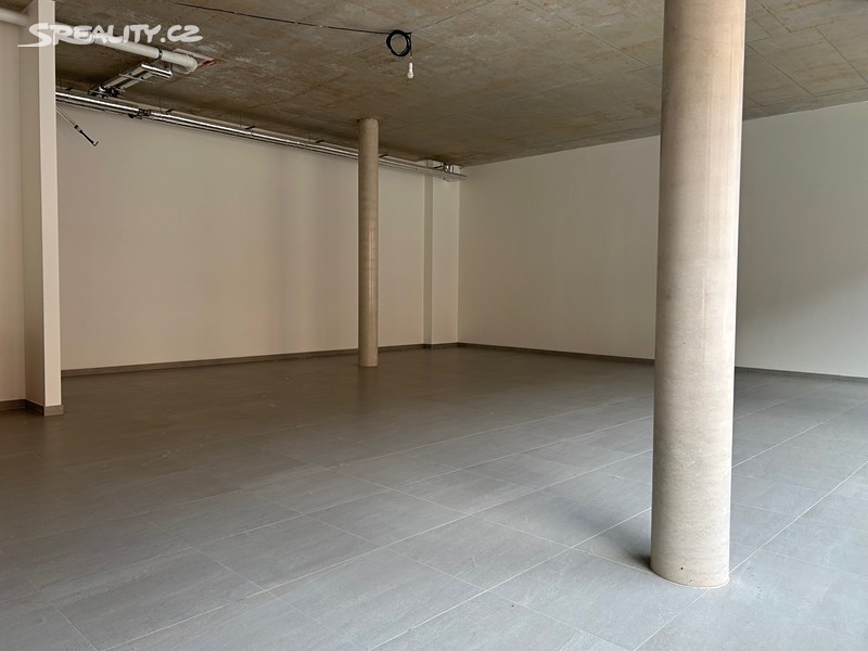 Prodej obchodního prostoru 103 m² – pohled 4