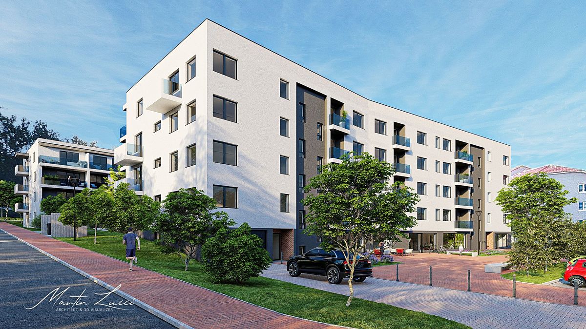 Prodej bytu 3+kk 97 m² – fotografie 2