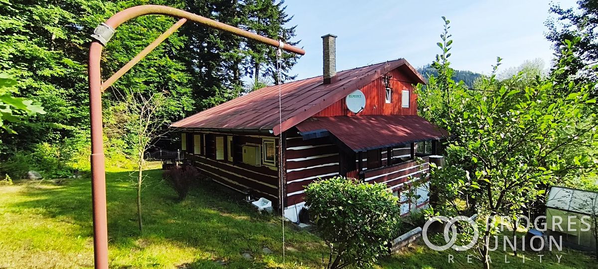 Prodej chaty 130 m², pozemek 663 m² – fotografie 5