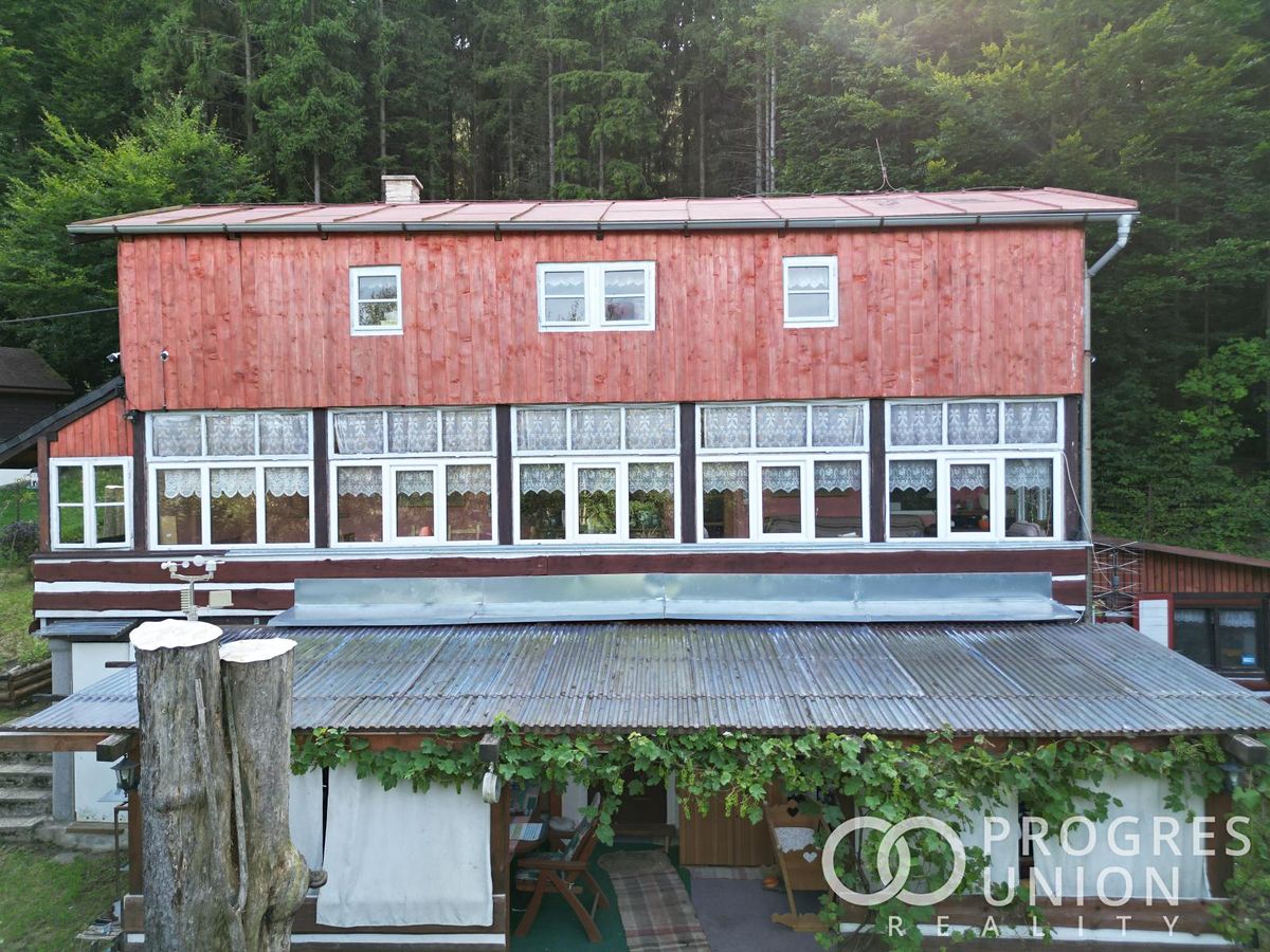 Prodej chaty 130 m², pozemek 663 m² – fotografie 4