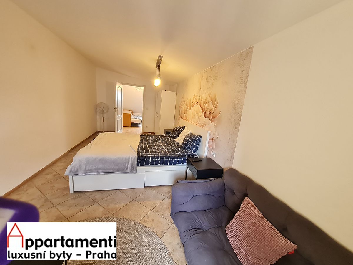 Prodej bytu 2+kk 58 m² – fotografie 5