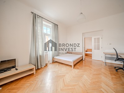 Pronájem bytu 3+kk 90 m² (Jednopodlažní) — photo 4