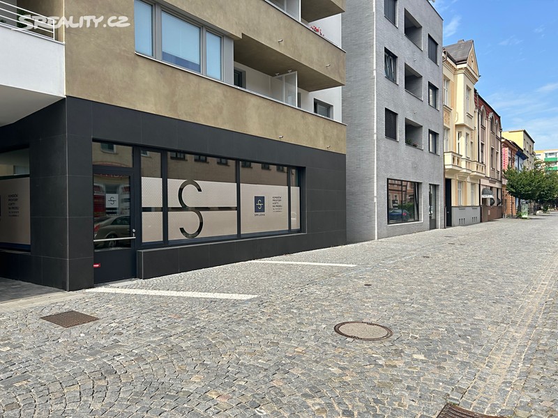 Prodej obchodního prostoru 103 m² – pohled 5